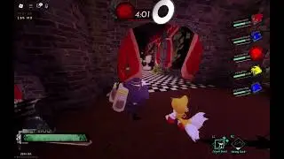 Eggman Gameplay Outcome Memories vO.1