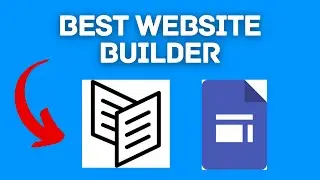 Carrd Vs Google Sites: Best Website Builder 2025?