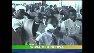 Eagerness of God Network Live Stream
