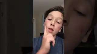 Will he do it? 🤔