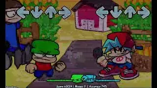 Dave & Bambi 3.5 - Splitathon 2 Leak (FAKE)