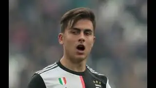 if dybala sang i feel good