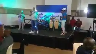 Kena le moemedi(carrocious n the storm riders@thabazimbi)