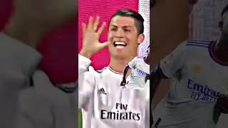 Ronaldo VS Attackers England,France,Brazil,Argentina | #football #ronaldo #messi #goat #neymar