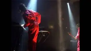 London Baby Live @ Middlesbrough Empire