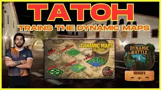 Practicando los mapas din&aacute;micos!!