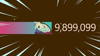 Squeak Gas Gas Gas | Brawl Stars Gas Gas Gas