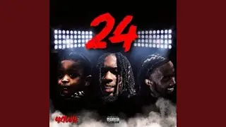 Steady Calling (feat. Mg Lil Bubba)
