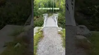 I love hiking! So lucky to live in Maine where there are trail&rsquo;s everywhere! #hiking #maine #trails