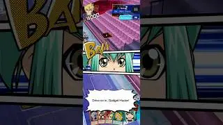 Что говорит Лео с Гаджетом Хаулером? | Yu-Gi-Oh! Duel Links