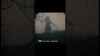 evil Dead 2013 edit of Mia