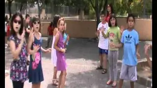 LIP DUB CP CAN MISSES.wmv