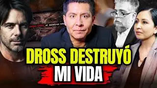 🚨PSIQUIATRA del MONSTRUO ROTO HABLA: DROSS MIENTE | #Diagnóstico 158 | Mr Doctor