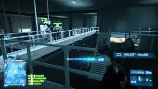 PTFO Directors Cut: Teh UnderDogz vs The Dude Men Round 2 (Highlights)