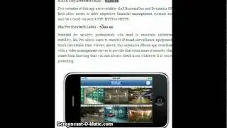 Top 10 most expensive iPhone apps