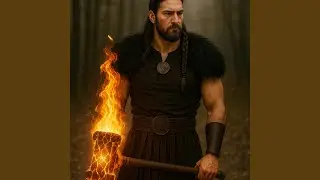 Hex of the Hammer & Flame
