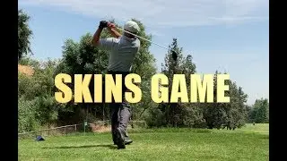 SKINS GAME