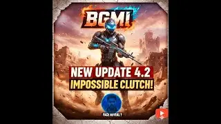 Bgmi new update live streaming with random. Rush gameplay #bgmi#live