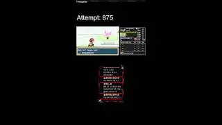 Will I Get Good Mons in my +800 Kaizo Ironmon Runs In Pokemon Fire Red (Portrait)