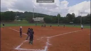 Ss caught stealing 