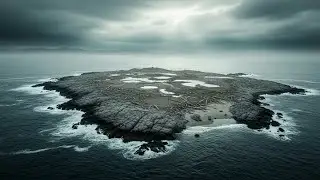 Private Island Paradise Evolution - Zero to Ultimate Billionaire Resort | AI ASMR Luxury Journey