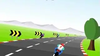 Turbo Spirit Gameplay 1080p