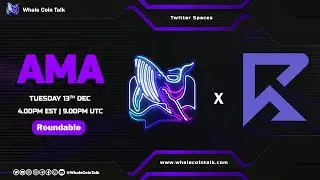 Whale Coin Talk with Empire Capital presents - Roundable: Crypto made Easy