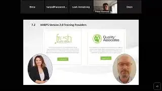 Training Providers