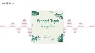 Sgwrsio - Pennod 8  - Siarad Gyda Sophie (Welsh language podcast for learners)
