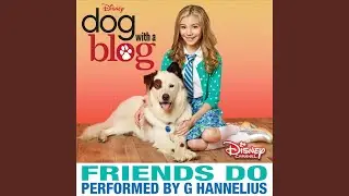 Friends Do (From 