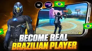 Use These Headshot Tricks Before You Die 💀☠️ | Free Fire Best Headshot Tips & Tricks !!