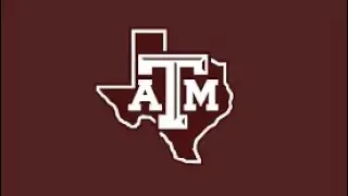 Texas A&M Band Halftime Performance at the TaxAct Texas Bowl