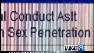 Picking predators not simply 'Tier 3'