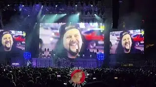 Pantera ~ Floods (live) New York 2024