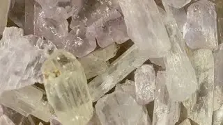 $1.5 billion lithium deposit discovered in western Maine