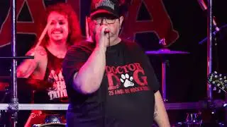 Doctor Dog & Rosa Tattooada &ndash; Sem Destino (Ao Vivo no Bar Opini&atilde;o)