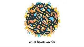 Brother Ali - Own Light (What Hearts Are For) [Lyric Video]