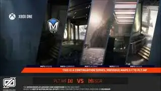 Doesplay 10K Grand Final - MindFreak vs ESGR