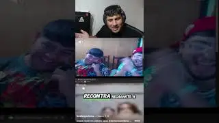 Pap&aacute; Noel no existe&hellip; #clip #streamer #argentina #kickargentina #humor