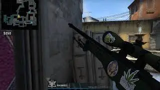 csgo de_inferno awp 4k @jwitzz