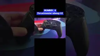 Top 5 Best Controllers for PC Gaming 2025!
