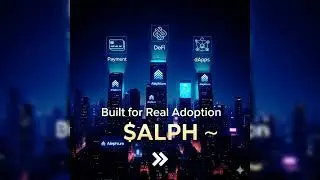 What Is Alephium? Scalable Blockchain Explained