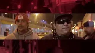Ghetto Lab & Hoodshotz