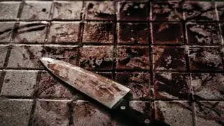 Crimes In The Hidden Corner. |Nasir Ali Productions |NAP|