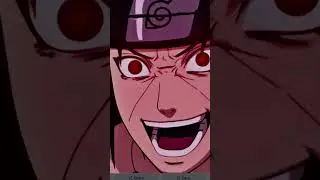 #naruto #anime #sasuke #narutoshippuden #kakashi #gojo #animeology #jjk