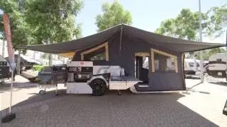 Complete Campsite