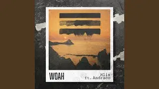 WOAH (feat. Andraco)