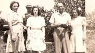 Rich Burnett (Florida): My Folks from the CD: Now Leaving - Take It For Granted Town