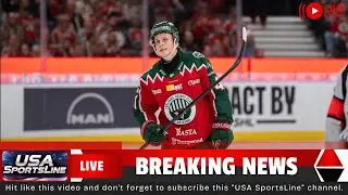 2026 NHL Draft Top Prospects Who Could Go #1। USA SportsLine