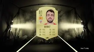 Jucator de 90+ la Player Pick
